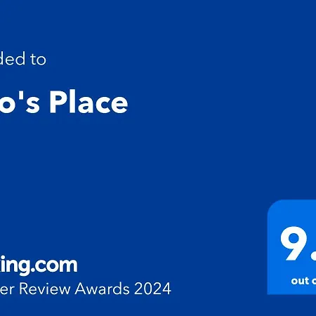 Tiko'S Place
